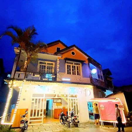 Nam Thien - Homestay Далат Экстерьер фото